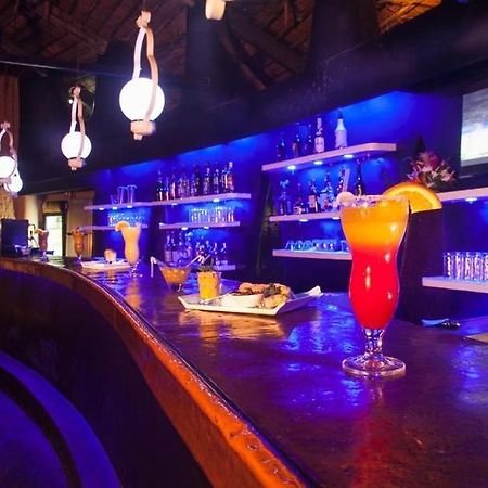 Le Wafou Hotel Abidjan Luaran gambar