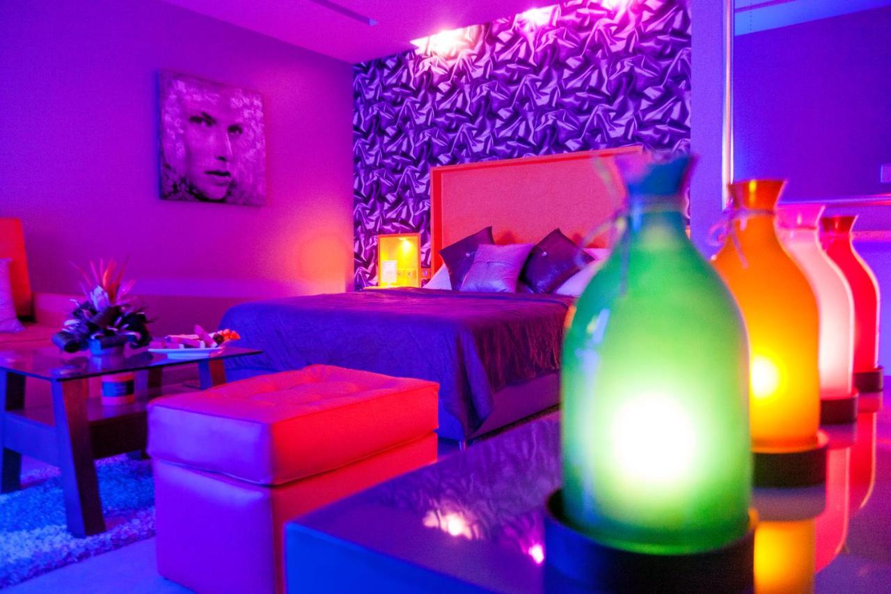 Le Wafou Hotel Abidjan Luaran gambar